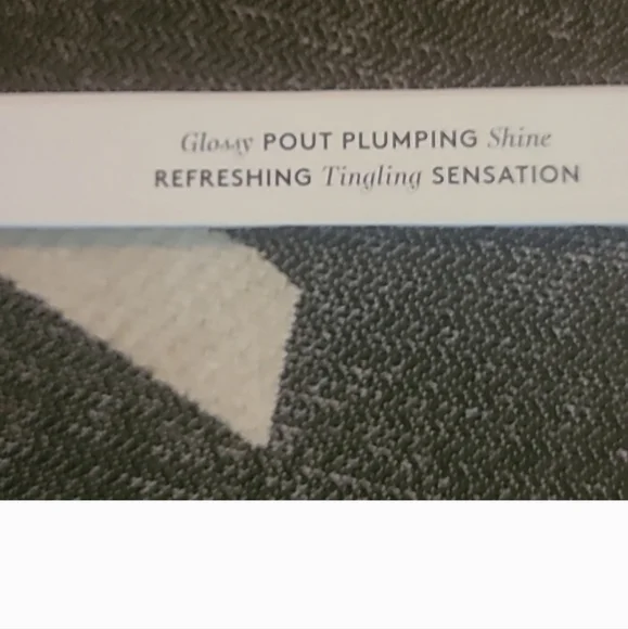 NEW BUXOM FULL ON PLUMPING LIP CREAM IN Blushing Margarita - Picture 3 of 4